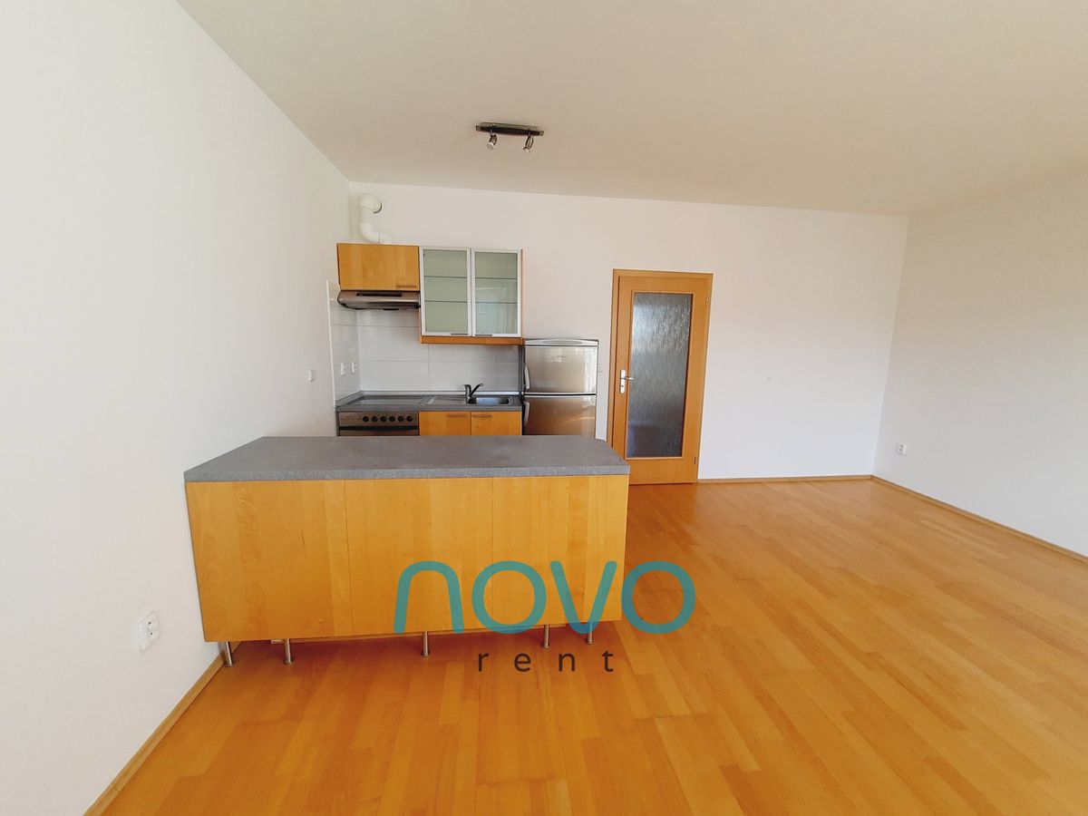 Pronájem bytu 3+kk 73 m²