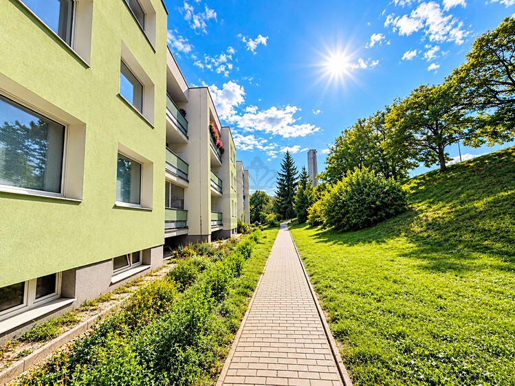 Wohnung 2+kk zum Kauf, 45 m² (43 von 46)