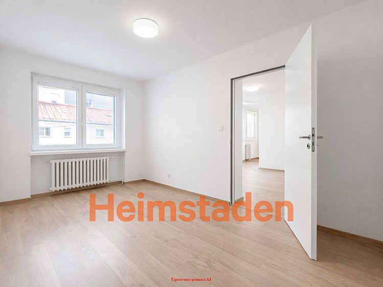 Квартира 2+kk в оренду, 38 м² (7 з 9)