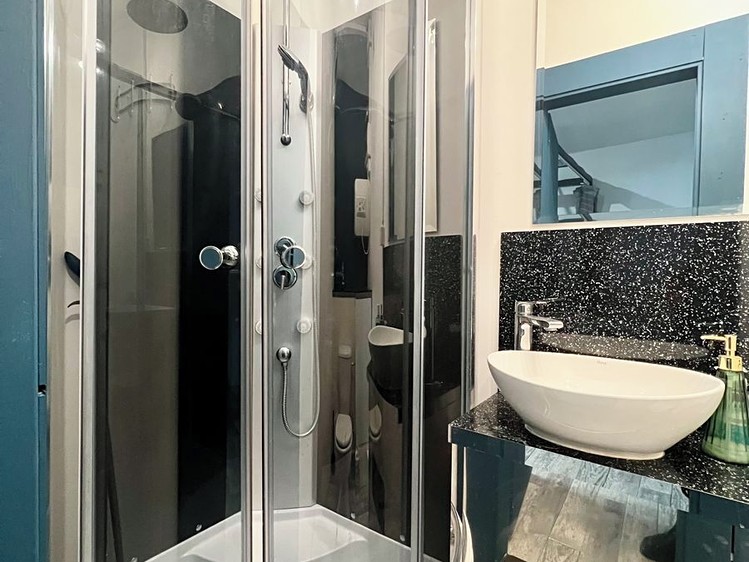 Комерційне приміщення в оренду, 40 м² (6 з 8)