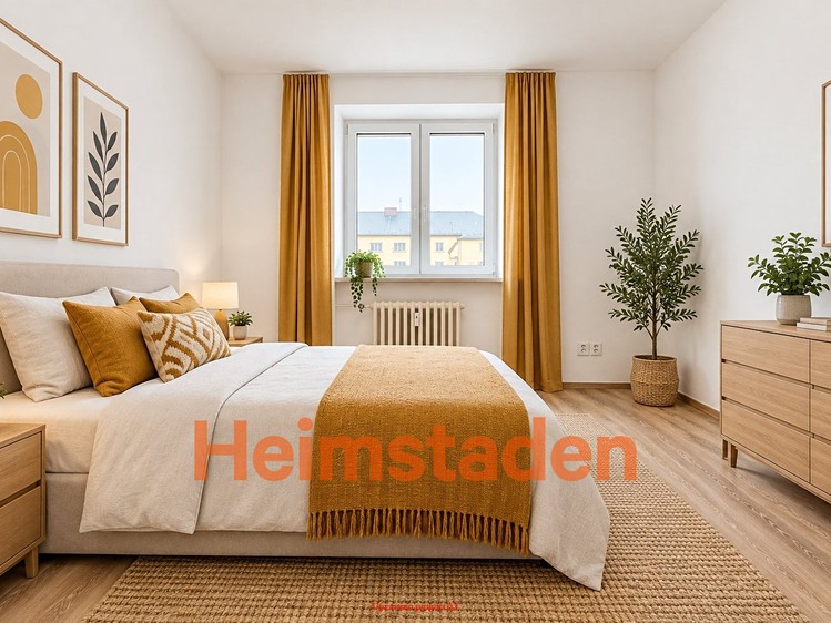 Wohnung 2+1 zur Miete, 60 m² (4 von 12)