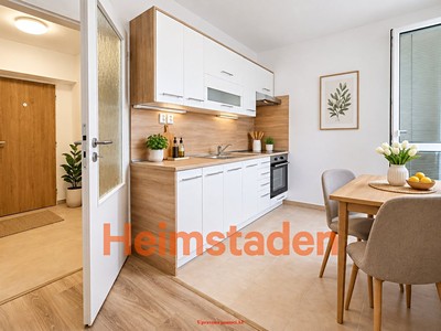 Wohnung 2+kk zur Miete, 38 m² (2 von 12)