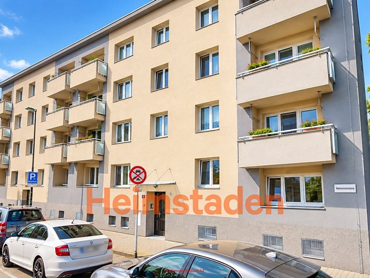 Pronájem bytu 3+1, 66 m² (9 z 9)