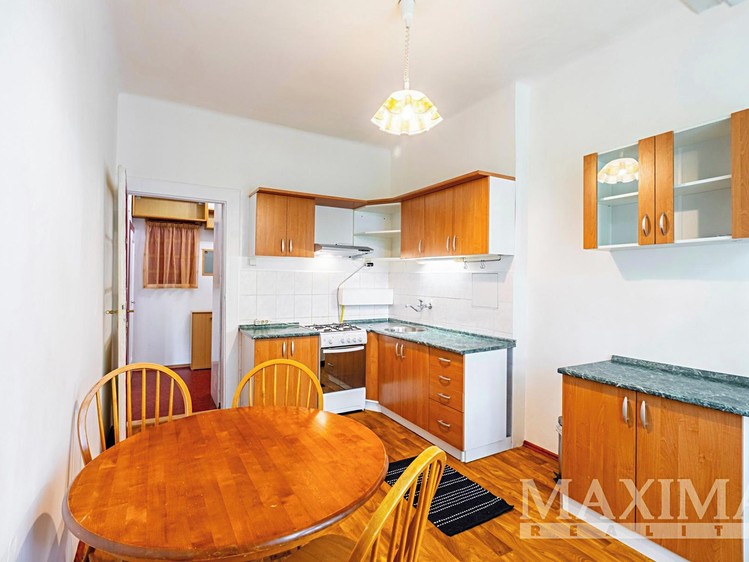 Квартира 1+1 на продаж, 42 м² (7 з 21)