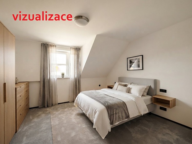 Квартира 4+kk на продаж, 110 м² (10 з 18)