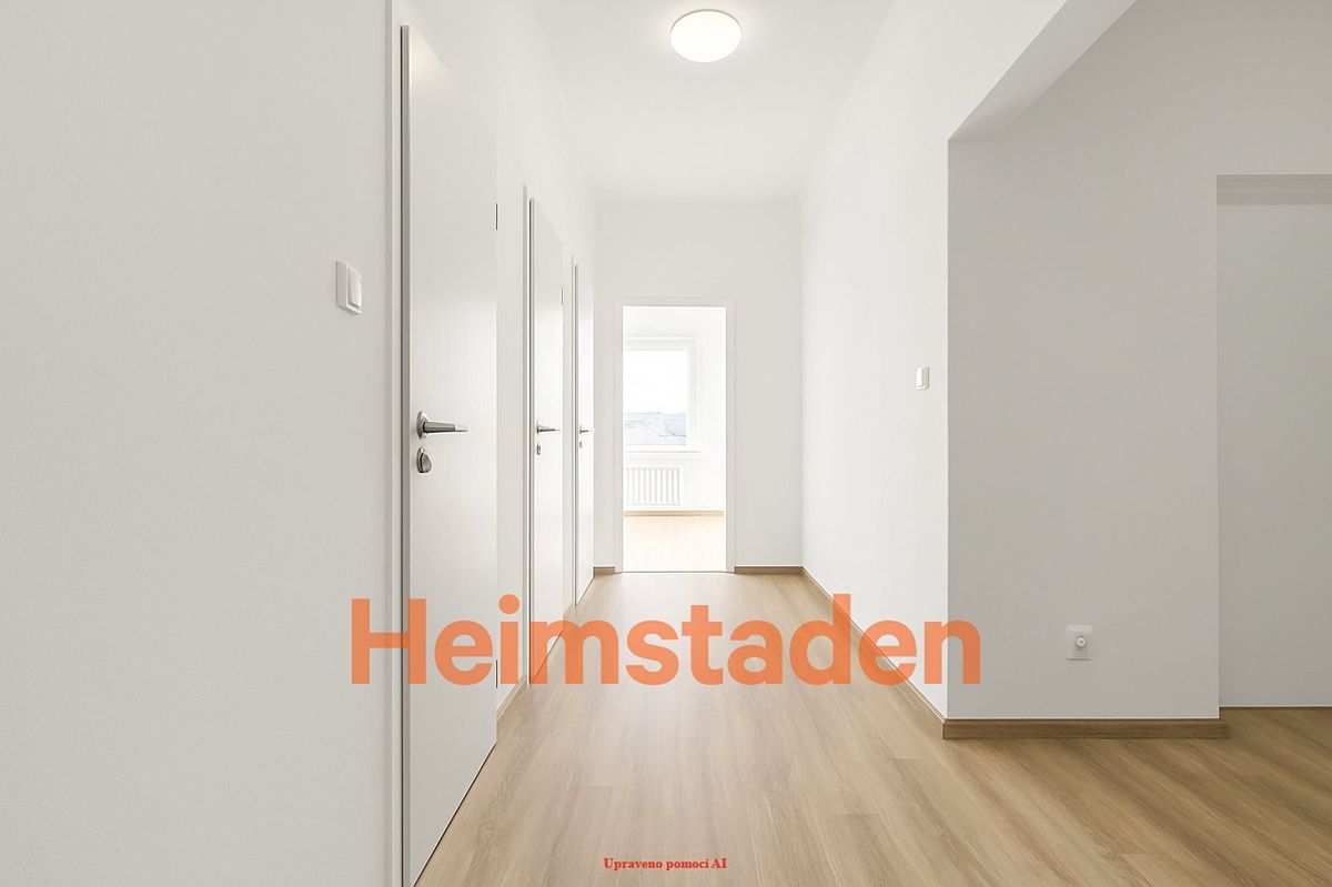 Pronájem bytu 2+1 61 m² – fotografie 5