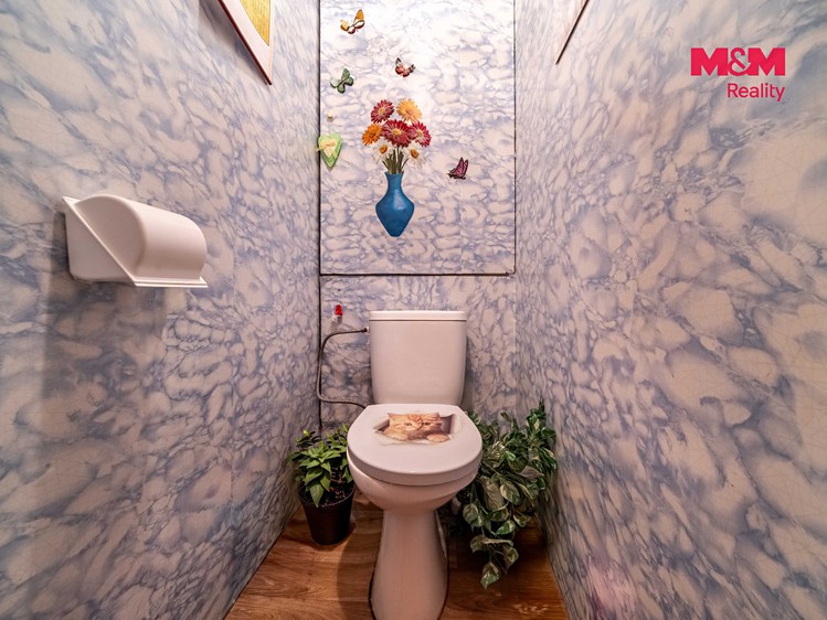 Wohnung 1+1 zur Miete, 36 m² (8 von 20)