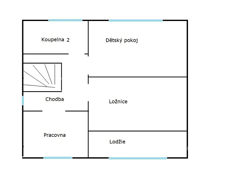 Будинок на продаж, 140 м² (13 з 13)
