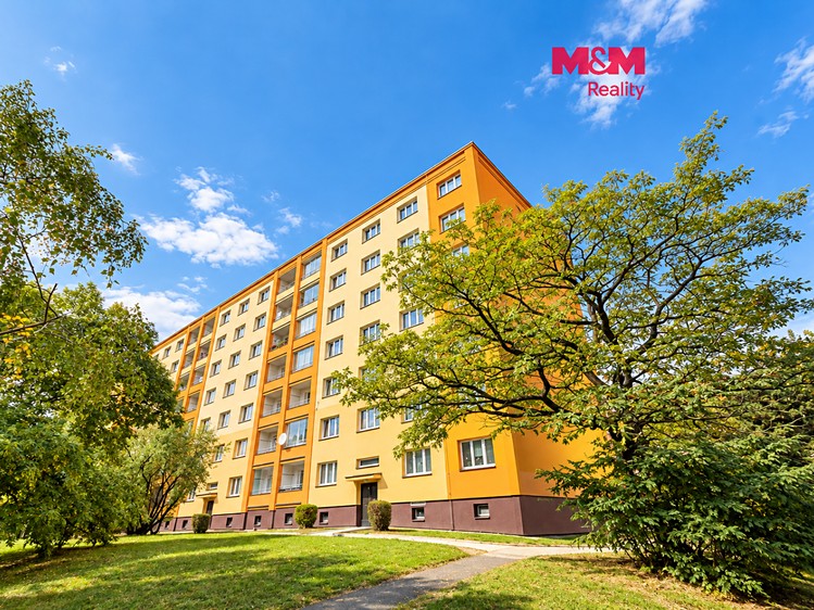 Квартира 2+1 на продаж, 51 м² (1 з 20)