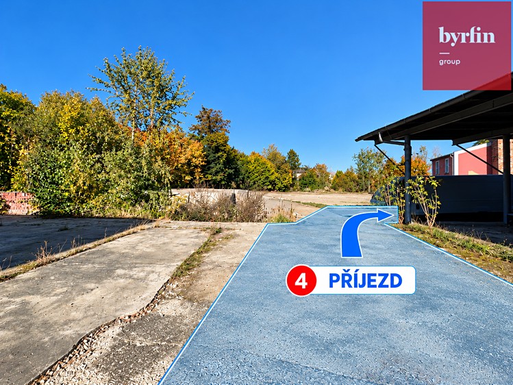 Pronájem nemovitosti, 1 200 m² (9 z 10)