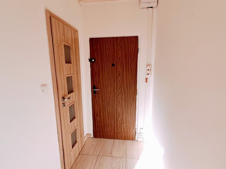 Wohnung 1+kk zur Miete, 20 m² (4 von 11)