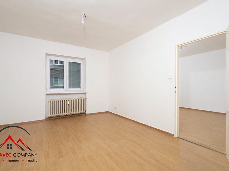 Pronájem bytu 3+1, 90 m² (12 z 14)