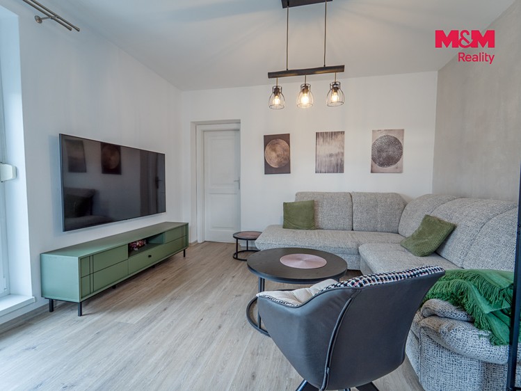 Wohnung 3+kk zum Kauf, 80 m² (4 von 29)