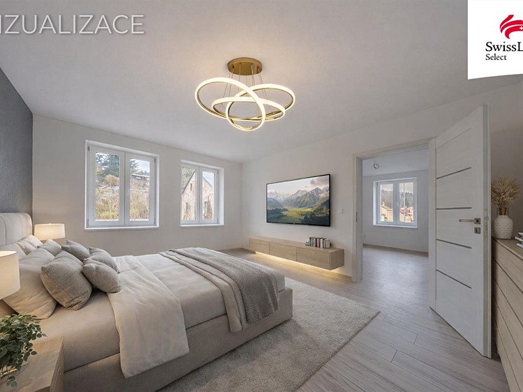 Wohnung 2+1 zum Kauf, 52 m² (5 von 12)