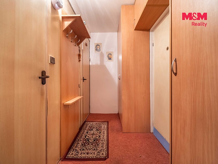 Wohnung 1+1 zur Miete, 36 m² (9 von 20)