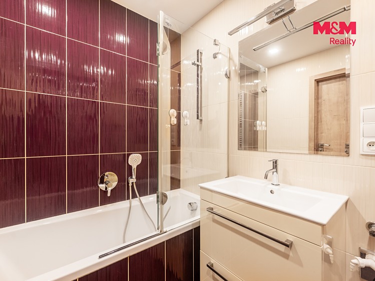 Wohnung 3+1 zum Kauf, 69 m² (14 von 20)