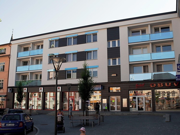 Wohnung 1+1 zur Miete, 29 m² (4 von 4)