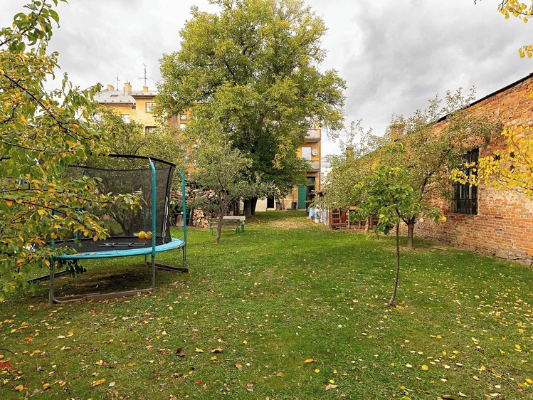 Prodej bytu 4+1, 101 m² (24 z 41)