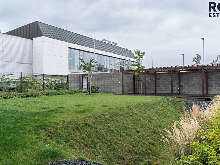 Pronájem bytu 1+kk, 36 m² (15 z 15)