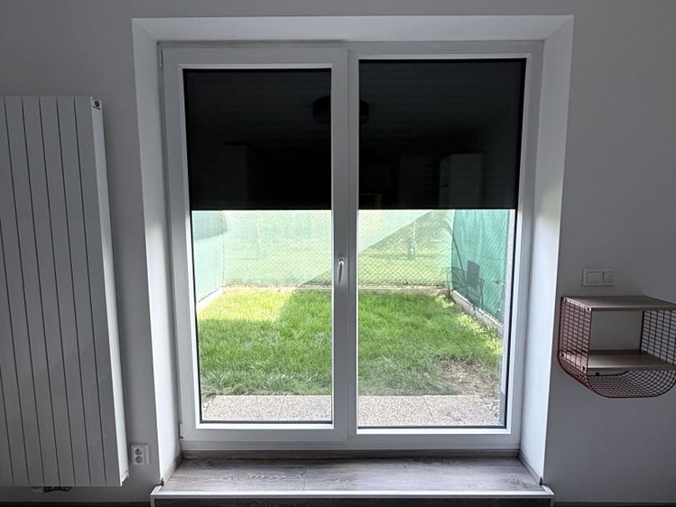Pronájem bytu 1+kk, 31 m² (9 z 12)