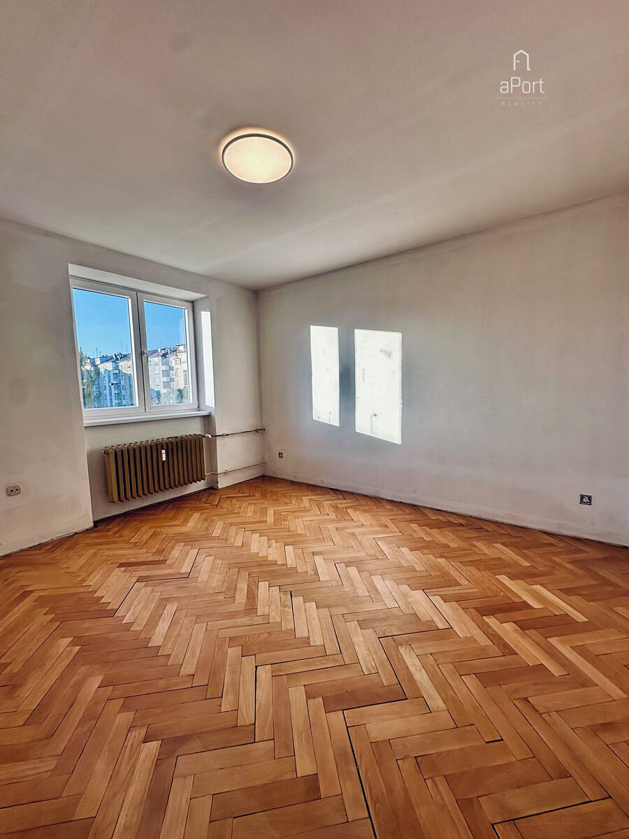 Pronájem bytu 1+1 40 m² – fotografie 4