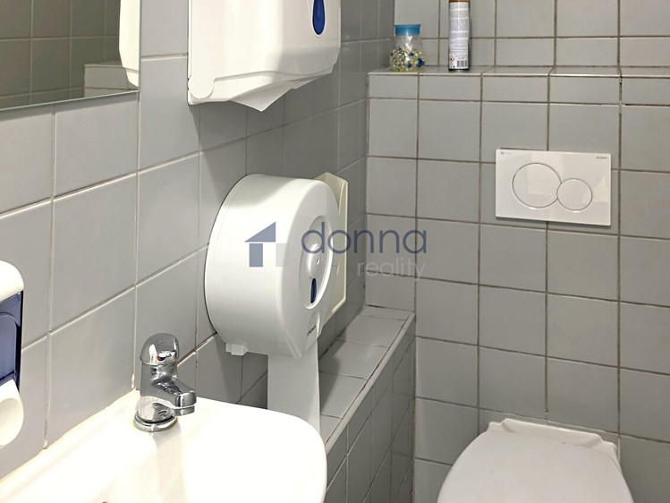 Pronájem komerčního prostoru, 208 m² (7 z 10)