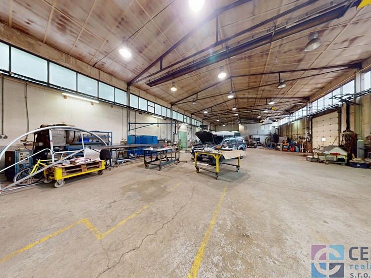 Gewerbefläche zur Miete, 611 m² (1 von 8)