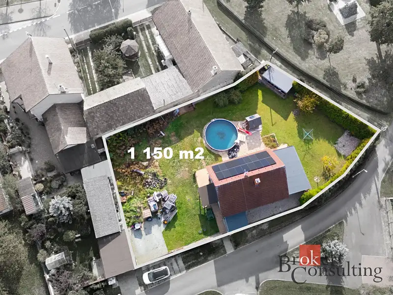 Prodej rodinného domu 136 m², pozemek 1150 m², Choteč – náhled fotky 2