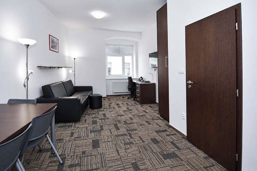 Prodej bytu 2+kk 46 m²