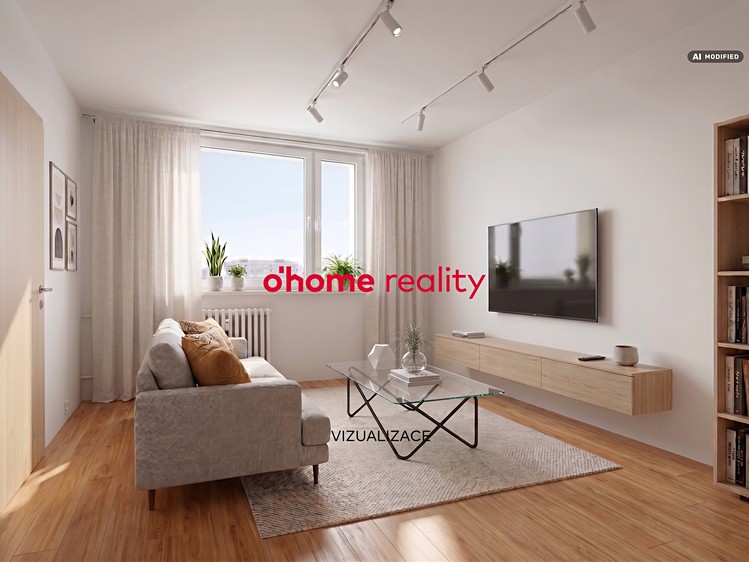 Квартира 3+1 на продаж, 70 м² (18 з 25)