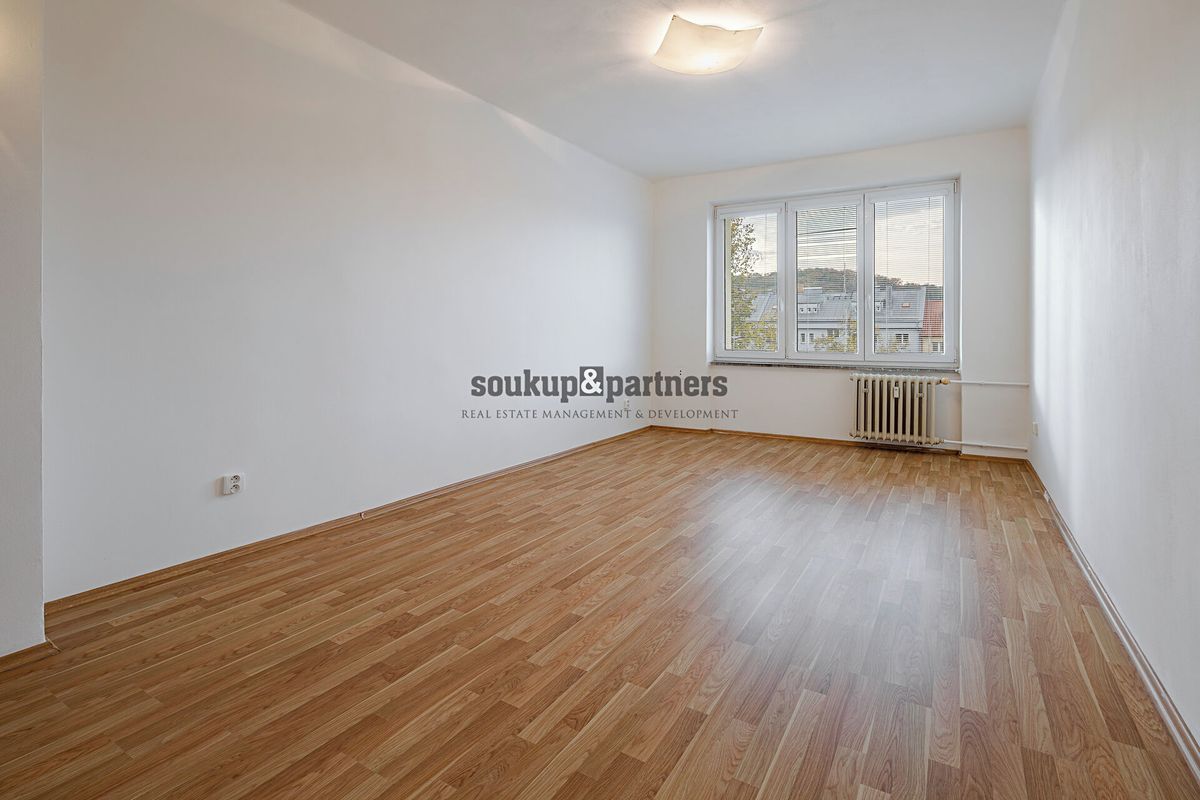 Prodej bytu 2+1 54 m² – fotografie 5