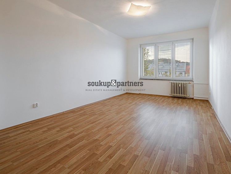 Prodej bytu 2+1, 54 m² (5 z 21)