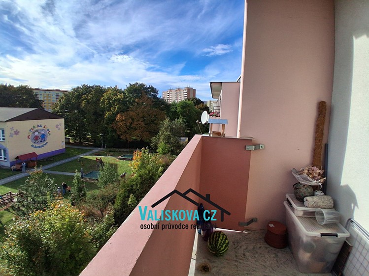 Prodej bytu 1+1, 34 m² (5 z 16)