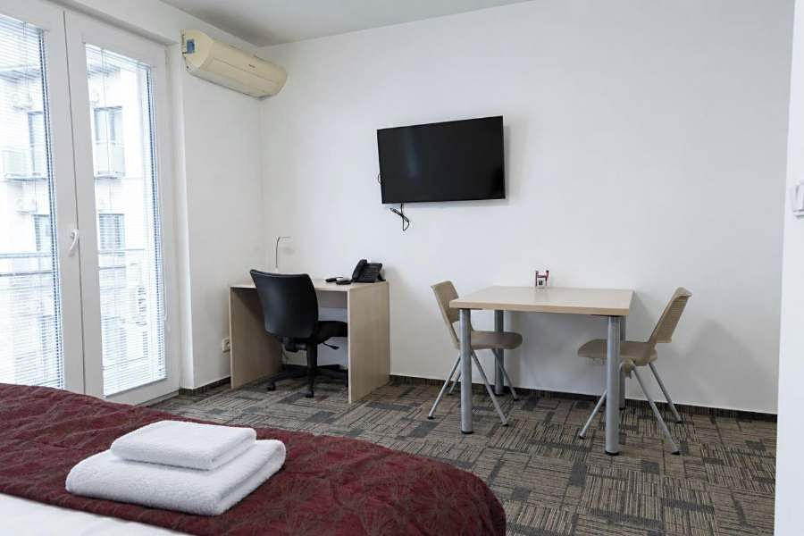 Prodej bytu 1+kk 30 m²