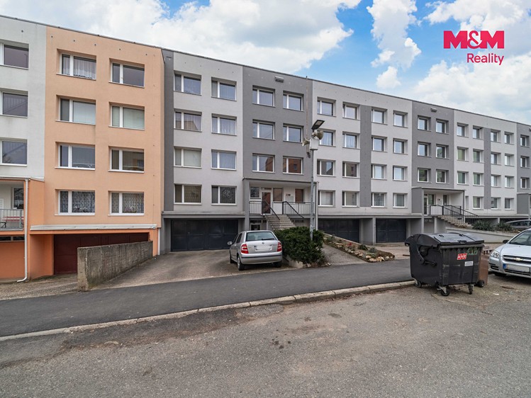 Wohnung 2+kk zum Kauf, 39 m² (4 von 17)