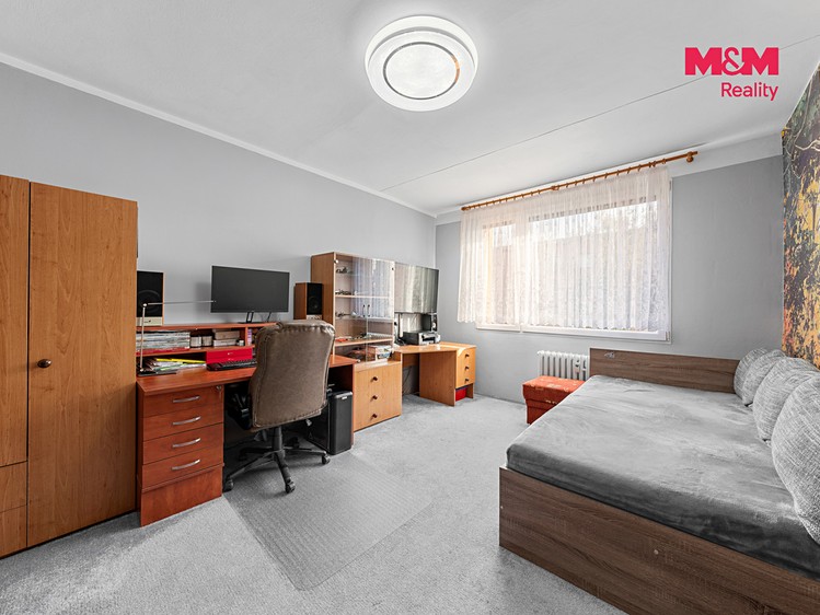 Wohnung 3+1 zum Kauf, 65 m² (6 von 21)