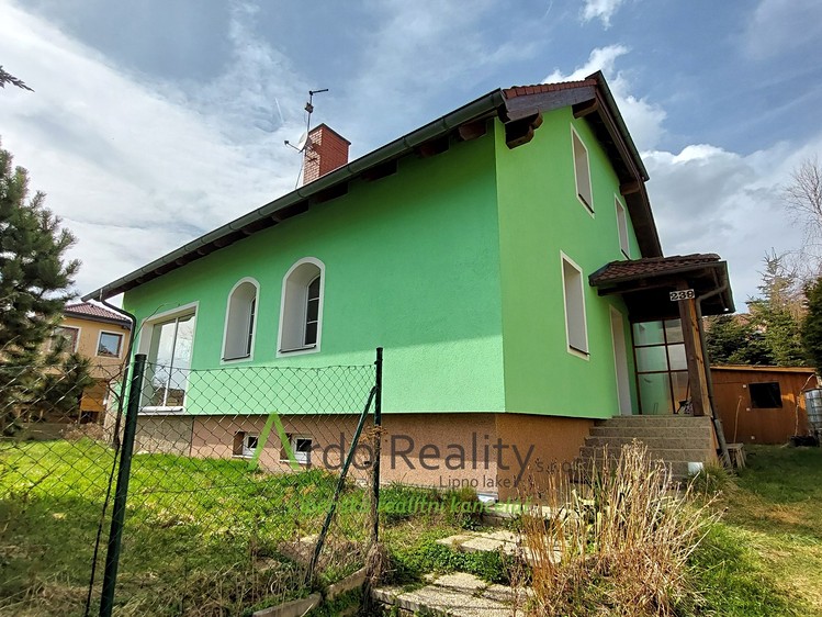 Prodej domu, 266 m² (6 z 47)