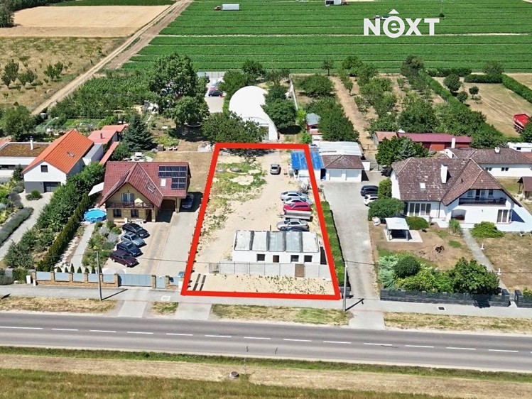 Grundstück zum Kauf, 1.335 m² (5 von 8)
