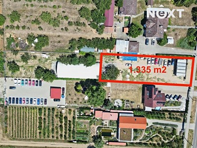 Grundstück zum Kauf, 1.335 m² (3 von 8)