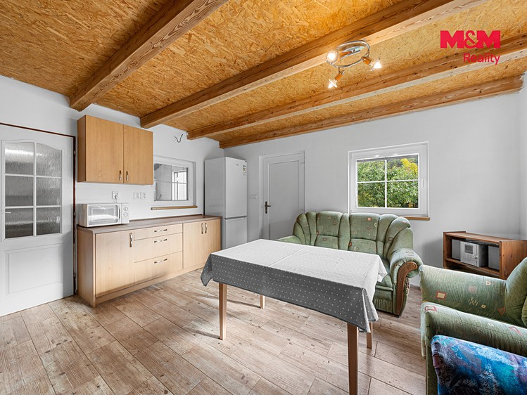 Будинок на продаж, 37 м² (26 з 30)