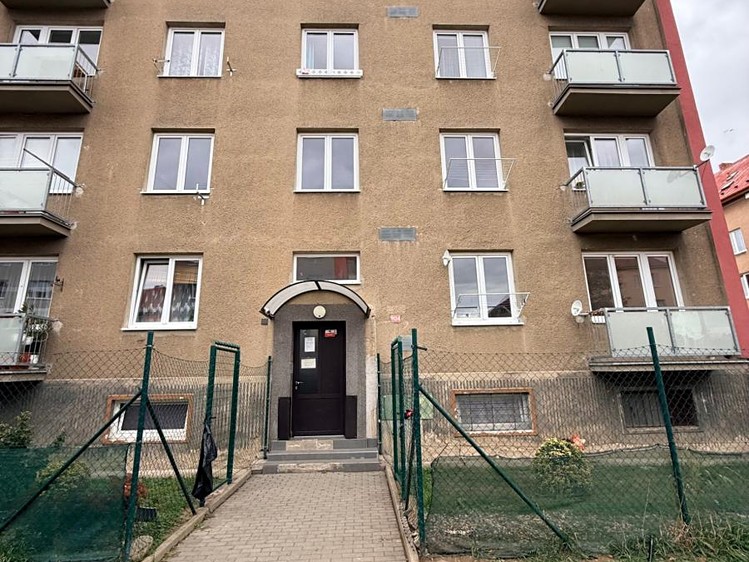 Wohnung 2+1 zur Miete, 52 m² (8 von 8)