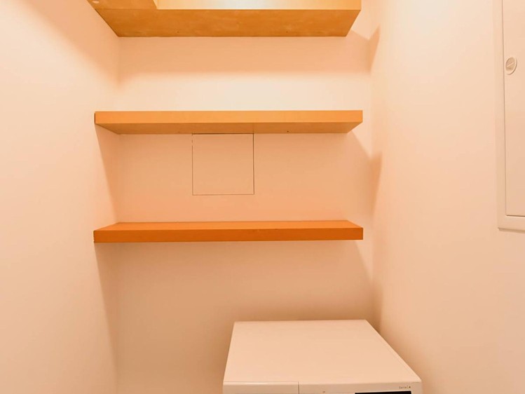 Квартира 2+kk в оренду, 59 м² (13 з 17)