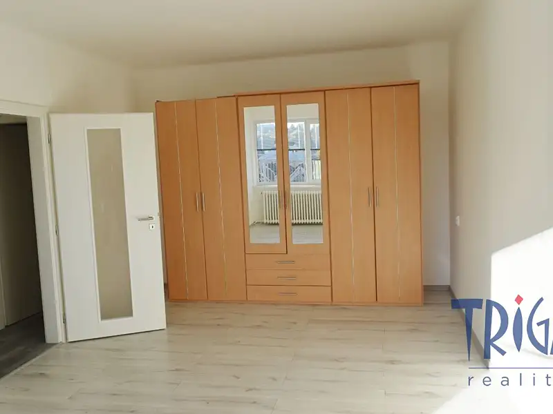 Pronájem bytu 2+1 58 m², Hořice – náhled fotky 3