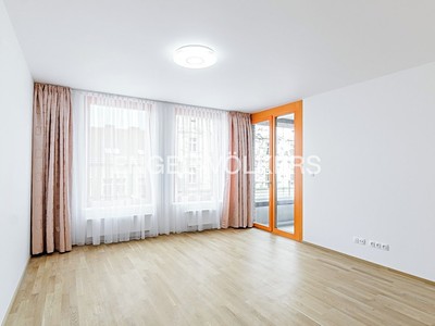 Квартира 3+kk на продаж, 92 м² (3 з 11)