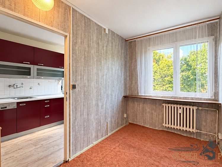 Квартира 4+1 на продаж, 63 м² (4 з 19)