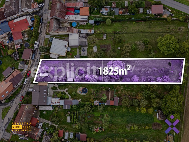 Ділянка на продаж, 1 825 м² (9 з 14)