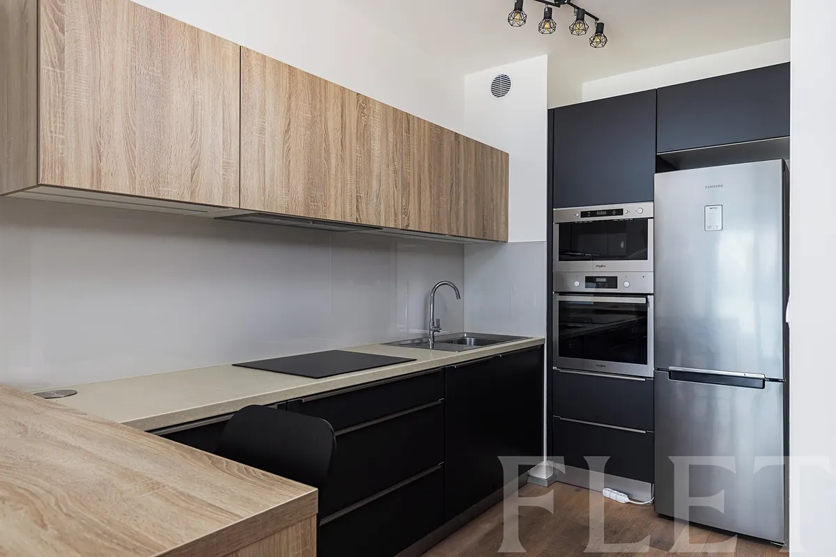 Pronájem bytu 2+kk 51 m²