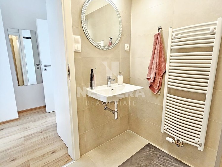 Квартира 2+kk в оренду, 56 м² (12 з 19)