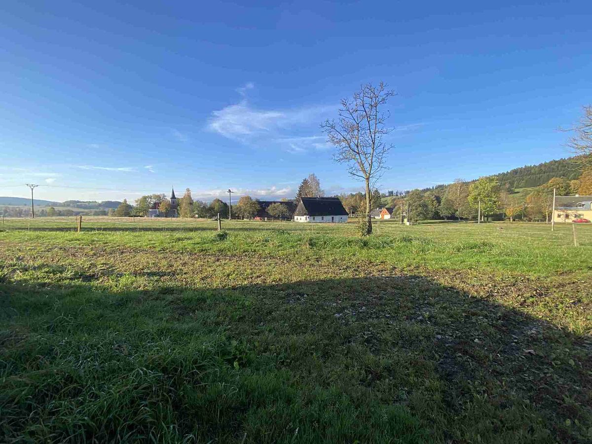 Prodej pozemku 11405 m², Králíky – fotka 1 z 3