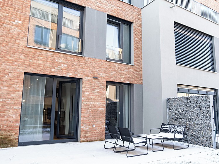 Квартира 2+kk на продаж, 53 м² (21 з 21)